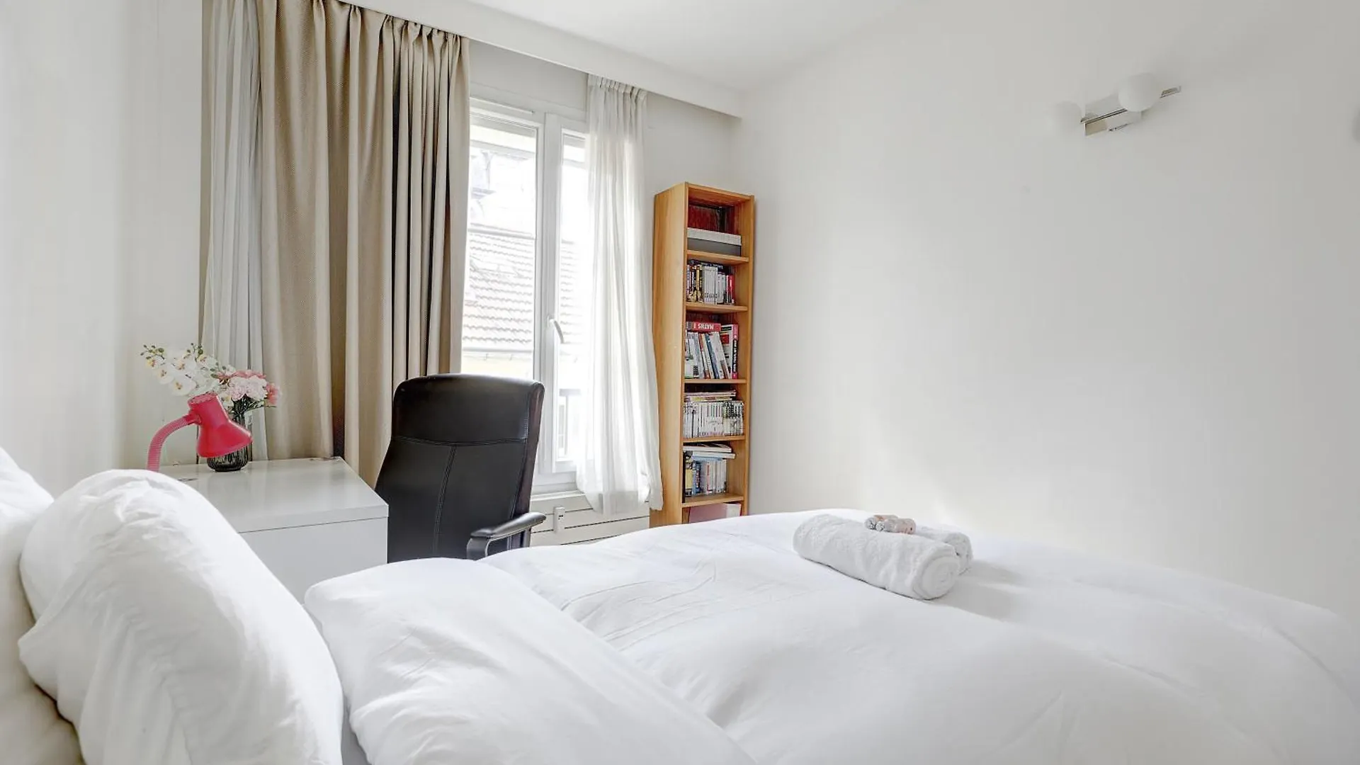 Apartamento 106 - 6 Personnes Prestige 75M2 Au Coeur De París