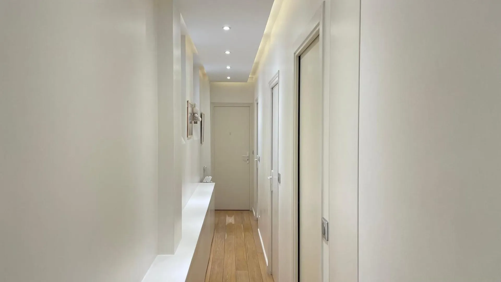 Apartment Ferienwohnung 106 - 6 Personnes Prestige 75M2 Au Coeur De Paris Frankreich