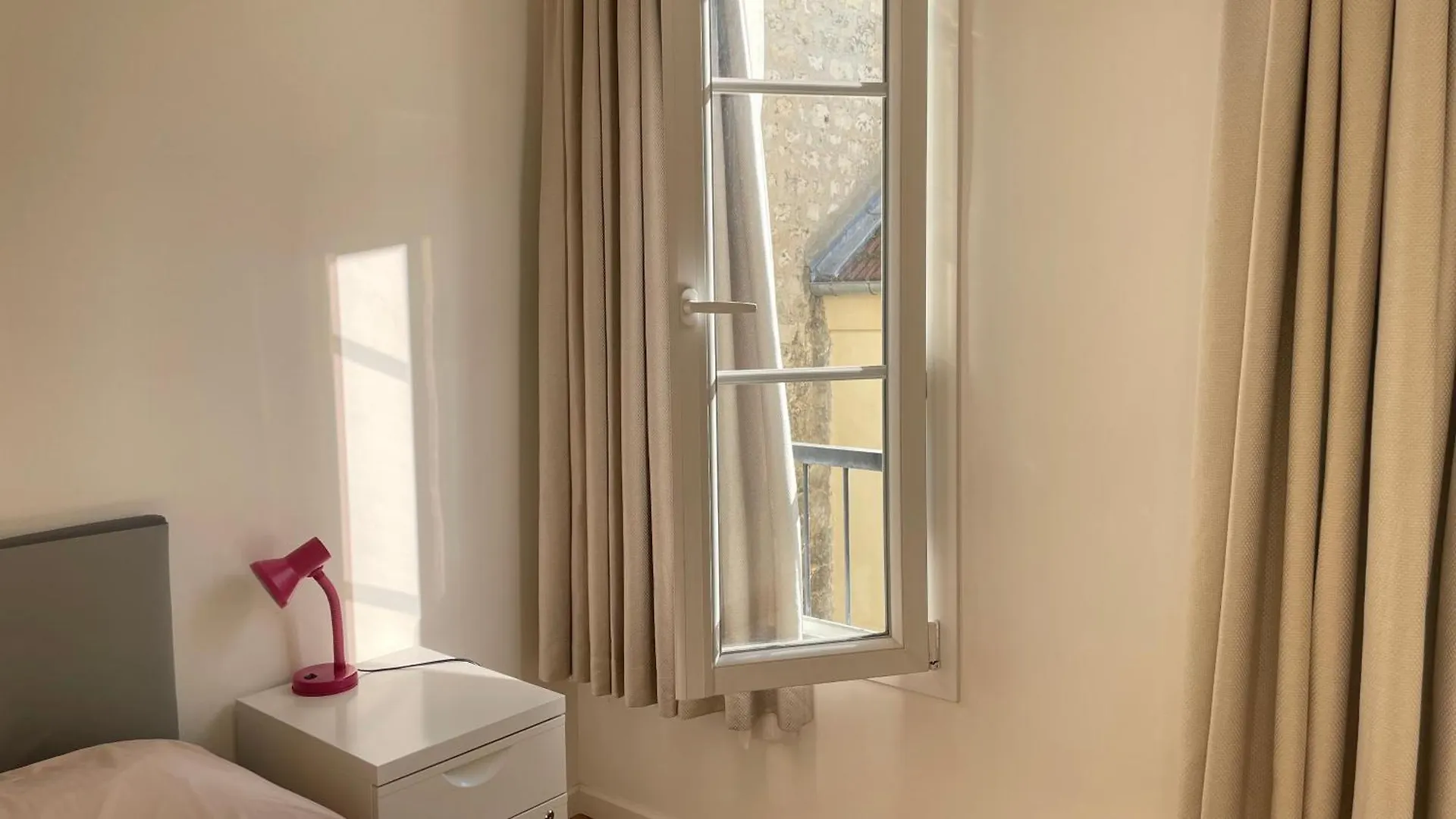 106 - 6 Personnes Prestige 75M2 Au Coeur De Paris Apartment 0*,