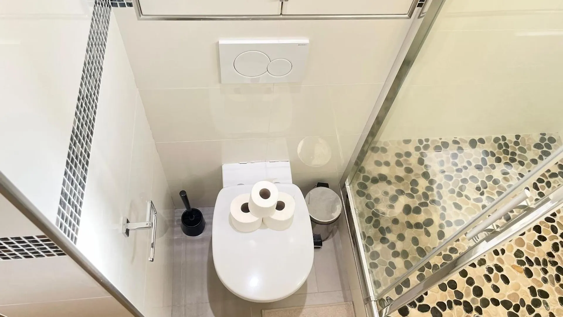 Ferienwohnung 106 - 6 Personnes Prestige 75M2 Au Coeur De Paris
