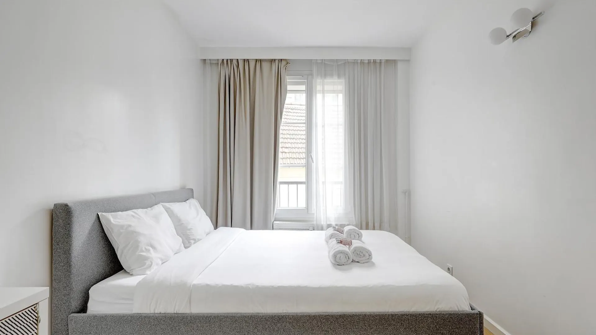 106 - 6 Personnes Prestige 75M2 Au Coeur De Paris Apartment