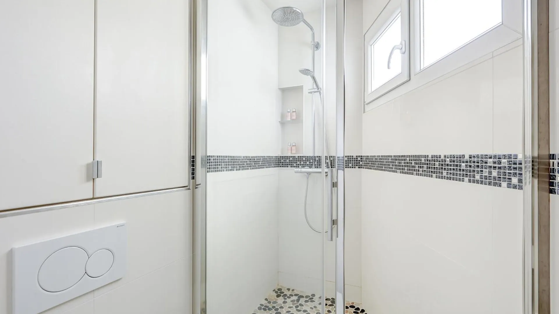 106 - 6 Personnes Prestige 75M2 Au Coeur De Paris Apartment