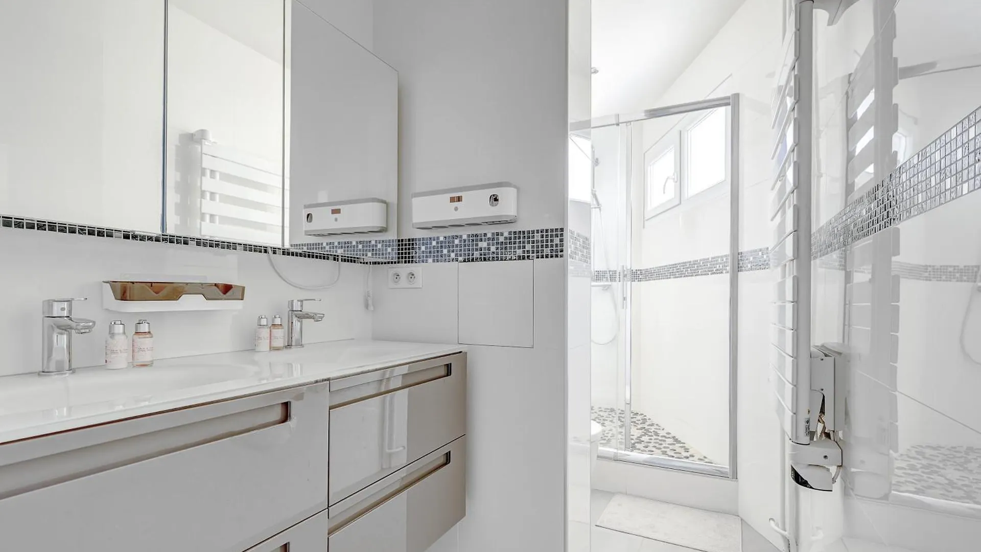 106 - 6 Personnes Prestige 75M2 Au Coeur De Paris Apartment